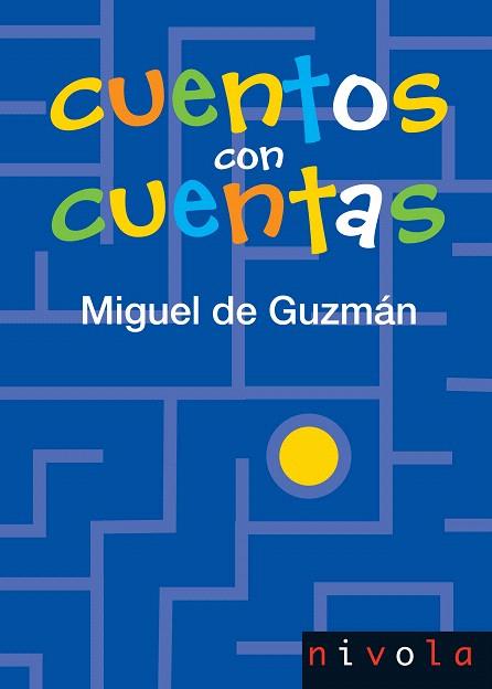 CUENTOS CON CUENTAS | 9788492493067 | DE GUZMAN,MIGUEL | Llibreria Geli - Llibreria Online de Girona - Comprar llibres en català i castellà