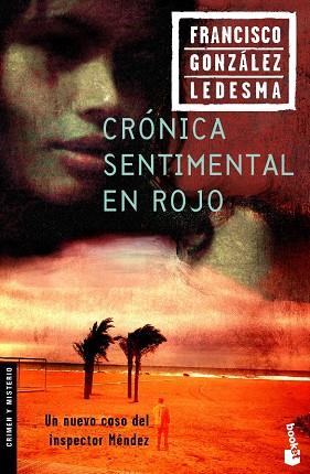 CRONICA SENTIMENTAL EN ROJO | 9788408065098 | GONZALEZ LEDESMA,FRANCISCO | Llibreria Geli - Llibreria Online de Girona - Comprar llibres en català i castellà