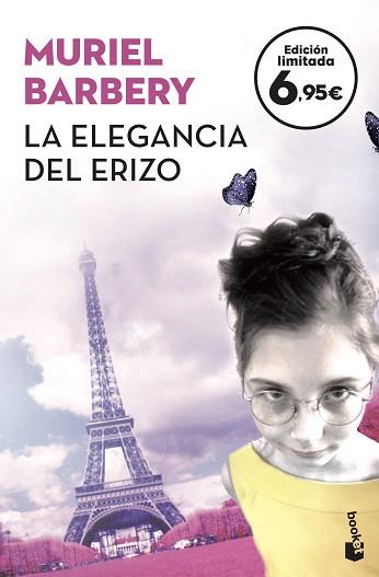 LA ELEGANCIA DEL ERIZO | 9788432237669 | BARBERY,MURIEL | Libreria Geli - Librería Online de Girona - Comprar libros en catalán y castellano