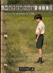 ESTRENOS 2008 | 9788495121509 | VARIOS AUTORES | Llibreria Geli - Llibreria Online de Girona - Comprar llibres en català i castellà