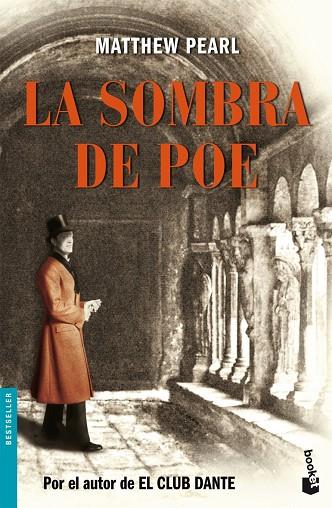 LA SOMBRA DE POE | 9788432217722 | PEARL,MATTHEW | Libreria Geli - Librería Online de Girona - Comprar libros en catalán y castellano