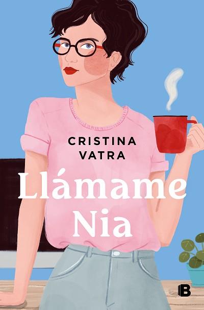 LLÁMAME NIA | 9788466677158 | VATRA,CRISTINA | Llibreria Geli - Llibreria Online de Girona - Comprar llibres en català i castellà