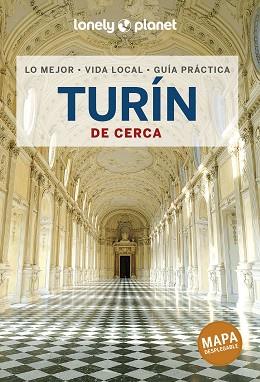 TURÍN DE CERCA 1 | 9788408259466 | VIOLA CABRAS,SARA | Libreria Geli - Librería Online de Girona - Comprar libros en catalán y castellano