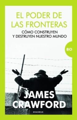 EL PODER DE LAS FRONTERAS | 9788410199682 | CRAWFORD,JAMES M. | Llibreria Geli - Llibreria Online de Girona - Comprar llibres en català i castellà