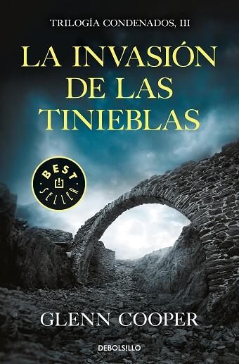LA INVASIÓN DE LAS TINIEBLAS (TRILOGÍA CONDENADOS III) | 9788466344517 | COOPER,GLENN | Libreria Geli - Librería Online de Girona - Comprar libros en catalán y castellano