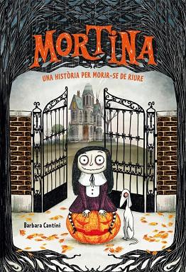 MORTINA-1(CATALÀ) | 9788424662875 | CANTINI,BARBARA | Libreria Geli - Librería Online de Girona - Comprar libros en catalán y castellano