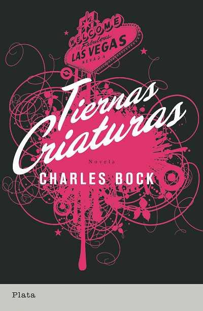 TIERNAS CRIATURAS | 9788493618056 | BOCK,CHARLES | Llibreria Geli - Llibreria Online de Girona - Comprar llibres en català i castellà