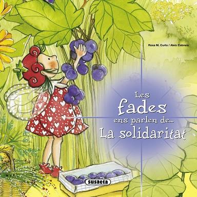 LA SOLIDARITAT | 9788467709094 | CABRERA,ALEIX | Llibreria Geli - Llibreria Online de Girona - Comprar llibres en català i castellà