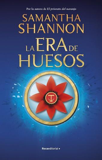 LA ERA DE HUESOS | 9788418870156 | SHANNON,SAMANTHA | Libreria Geli - Librería Online de Girona - Comprar libros en catalán y castellano