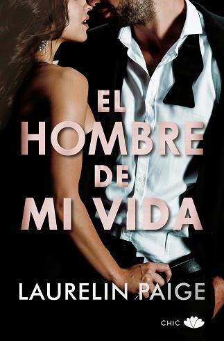 EL HOMBRE DE MI VIDA | 9788417972738 | PAIGE,LAURELIN | Llibreria Geli - Llibreria Online de Girona - Comprar llibres en català i castellà