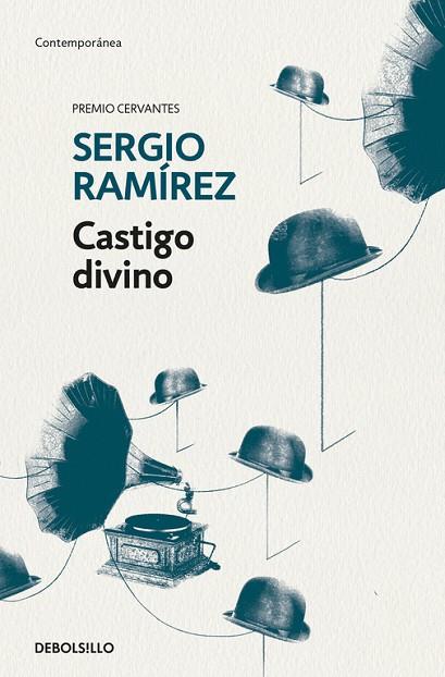 CASTIGO DIVINO | 9788466345637 | RAMÍREZ,SERGIO | Libreria Geli - Librería Online de Girona - Comprar libros en catalán y castellano