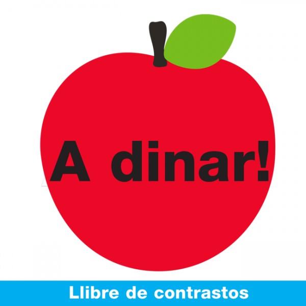 A DINAR!LLIBRE DE CONTRASTOS | 9788494567902 | PRIDDY,ROGER | Libreria Geli - Librería Online de Girona - Comprar libros en catalán y castellano