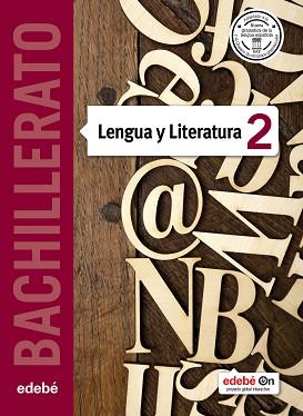 LENGUA Y LITERATURA(SEGON BATXILLERAT) | 9788468353142 | Llibreria Geli - Llibreria Online de Girona - Comprar llibres en català i castellà