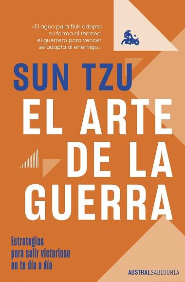 EL ARTE DE LA GUERRA | 9788408262442 | TZU,SUN | Llibreria Geli - Llibreria Online de Girona - Comprar llibres en català i castellà