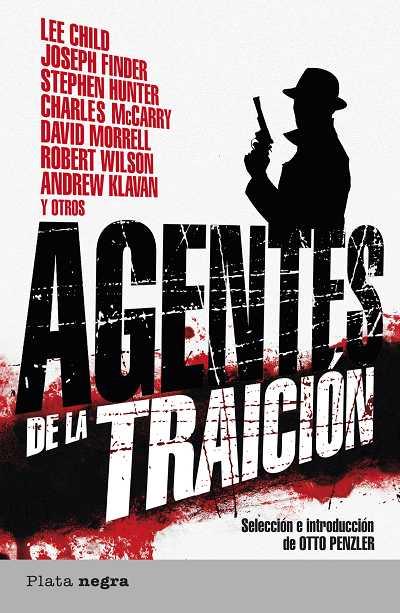 AGENTES DE LA TRAICION | 9788492919055 | PENZLER,OTTO | Llibreria Geli - Llibreria Online de Girona - Comprar llibres en català i castellà