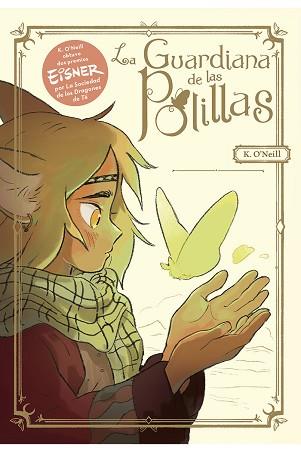 LA GUARDIANA DE LAS POLILLAS | 9788418809668 | O'NEILL, KATIE | Llibreria Geli - Llibreria Online de Girona - Comprar llibres en català i castellà