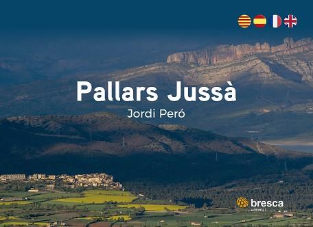 PALLARS JUSSÀ | 9788419841407 | PERÓ ENJAUME, JORDI/NOLASCO AZUAGA, NÚRIA | Llibreria Geli - Llibreria Online de Girona - Comprar llibres en català i castellà