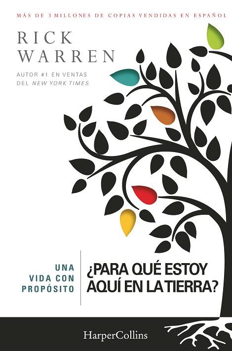 UNA VIDA CON PROPÓSITO | 9788416502479 | WARREN,RICK | Llibreria Geli - Llibreria Online de Girona - Comprar llibres en català i castellà