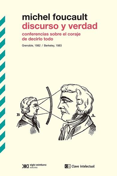 DISCURSO Y VERDAD | 9788412533668 | FOUCAULT,MICHEL | Libreria Geli - Librería Online de Girona - Comprar libros en catalán y castellano