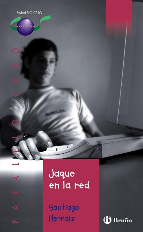 JAQUE EN LA RED | 9788421691939 | HERRAIZ,SANTIAGO | Llibreria Geli - Llibreria Online de Girona - Comprar llibres en català i castellà