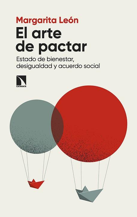 EL ARTE DE PACTAR | 9788413526423 | LEÓN,MARGARITA | Llibreria Geli - Llibreria Online de Girona - Comprar llibres en català i castellà