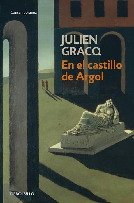 EN EL CASTILLO DE ARGOL | 9788497936484 | GRACQ,JULIEN | Libreria Geli - Librería Online de Girona - Comprar libros en catalán y castellano