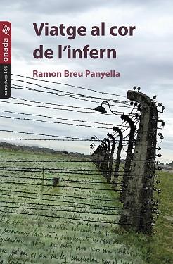 VIATGE AL COR DE L’INFERN | 9788419606891 | BREU, RAMON | Llibreria Geli - Llibreria Online de Girona - Comprar llibres en català i castellà