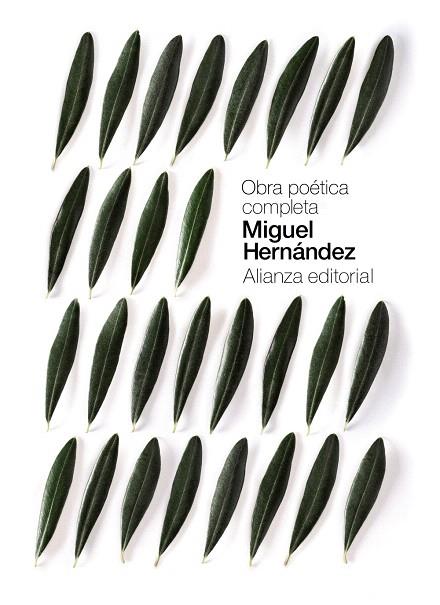 OBRA POÉTICA COMPLETA | 9788491047865 | HERNÁNDEZ,MIGUEL | Libreria Geli - Librería Online de Girona - Comprar libros en catalán y castellano