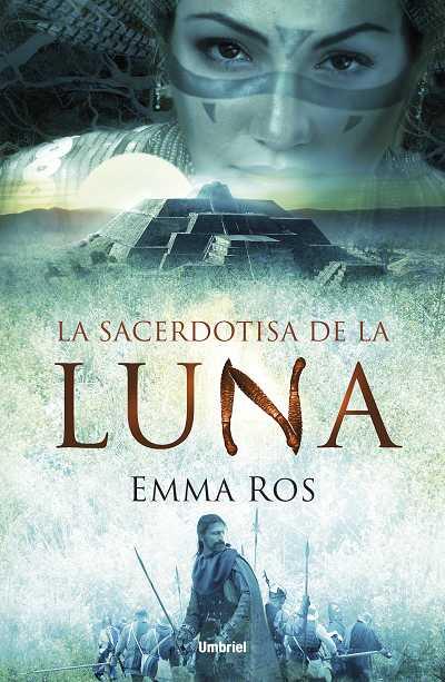 LA SACERDOTISA DE LA LUNA | 9788492915101 | ROS,EMMA | Libreria Geli - Librería Online de Girona - Comprar libros en catalán y castellano