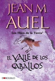 EL VALLE DE LOS CABALLOS(LOS HIJOS DE LA TIERRA-2) | 9788496231641 | AUEL,JEAN M. | Llibreria Geli - Llibreria Online de Girona - Comprar llibres en català i castellà