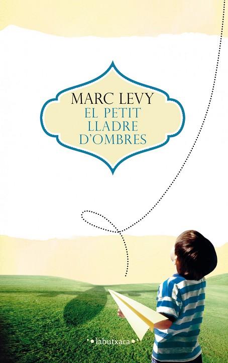 EL PETIT LLADRE D'OMBRES | 9788499307671 | LEVY,MARC | Llibreria Geli - Llibreria Online de Girona - Comprar llibres en català i castellà