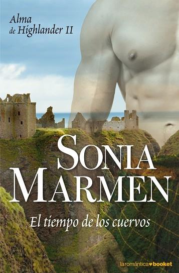 EL TIEMPO DE LOS CUERVOS | 9788408079200 | MARMEN,SONIA | Llibreria Geli - Llibreria Online de Girona - Comprar llibres en català i castellà