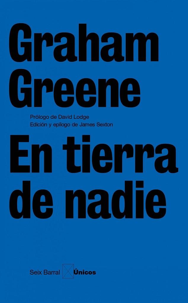 EN TIERRA DE NADIE | 9788432243196 | GREENE,GRAHAM | Libreria Geli - Librería Online de Girona - Comprar libros en catalán y castellano