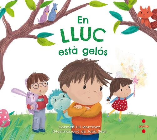 EN LLUC ESTA GELOS | 9788466144087 | GIL MARTÍNEZ,CARMEN | Llibreria Geli - Llibreria Online de Girona - Comprar llibres en català i castellà