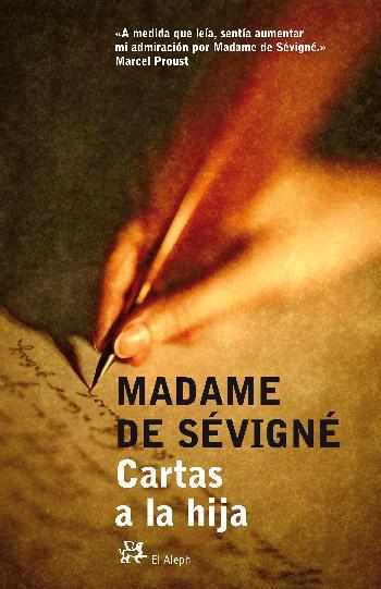 CARTAS A LA HIJA | 9788476697726 | SEVIGNE,MADAME DE | Llibreria Geli - Llibreria Online de Girona - Comprar llibres en català i castellà