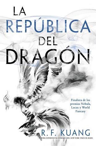 LA REPÚBLICA DEL DRAGÓN | 9788419266910 | KUANG, REBECCA F. | Libreria Geli - Librería Online de Girona - Comprar libros en catalán y castellano