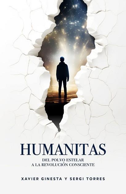 HUMANITAS | 9788409561247 | GINESTA LÓPEZ, XAVIER/TORRES BALDÓ, SERGI | Llibreria Geli - Llibreria Online de Girona - Comprar llibres en català i castellà