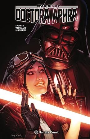 STAR WARS DOCTORA APHRA Nº 07/07 | 9788413413433 | SPURRIER,SIMON | Llibreria Geli - Llibreria Online de Girona - Comprar llibres en català i castellà