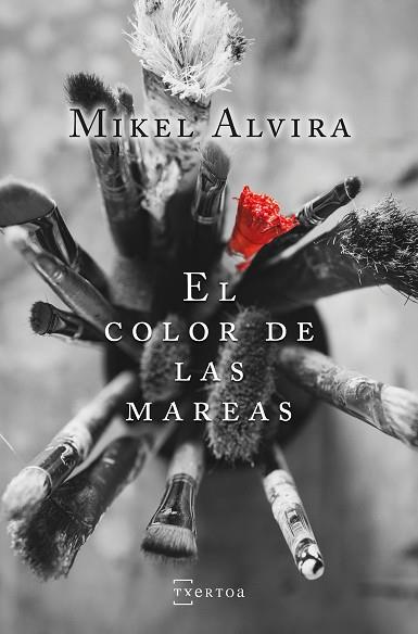 EL COLOR DE LAS MAREAS | 9788471485922 | ALVIRA,MIKEL | Llibreria Geli - Llibreria Online de Girona - Comprar llibres en català i castellà