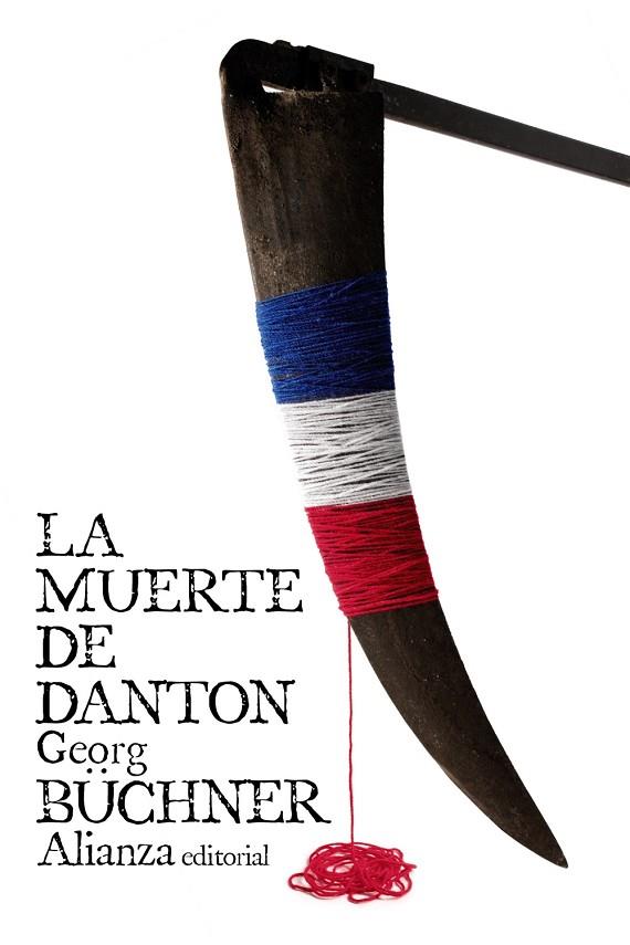 LA MUERTE DE DANTON | 9788491043775 | BÜCHNER,GEORG | Llibreria Geli - Llibreria Online de Girona - Comprar llibres en català i castellà