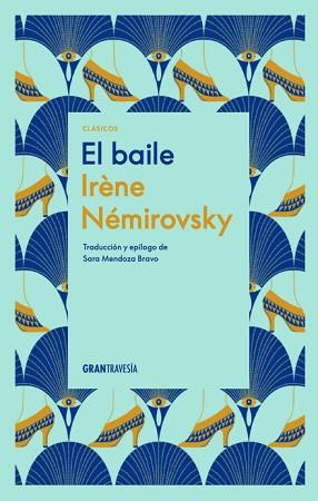 EL BAILE | 9788412725995 | NEMIROVSKY, IRENE | Llibreria Geli - Llibreria Online de Girona - Comprar llibres en català i castellà