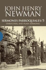 SERMONES PARROQUIALES-5 | 9788499201085 | NEWMAN | Llibreria Geli - Llibreria Online de Girona - Comprar llibres en català i castellà