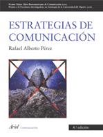 ESTRATEGIAS DE COMUNICACION(4ªED) | 9788434413085 | ALBERTO PAREZ,RAFAEL | Llibreria Geli - Llibreria Online de Girona - Comprar llibres en català i castellà