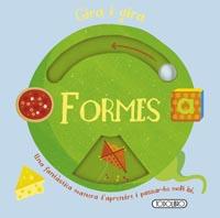 FORMES | 9788499136738 | Llibreria Geli - Llibreria Online de Girona - Comprar llibres en català i castellà