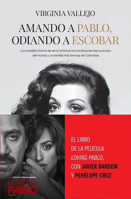 AMANDO A PABLO,ODIANDO A ESCOBAR | 9788499426402 | VALLEJO,VIRGINIA | Libreria Geli - Librería Online de Girona - Comprar libros en catalán y castellano