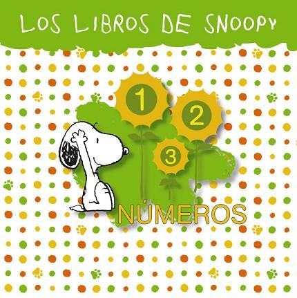 NÚMEROS.LOS LIBROS DE SNOOPY,1 | 9788421677889 | Llibreria Geli - Llibreria Online de Girona - Comprar llibres en català i castellà