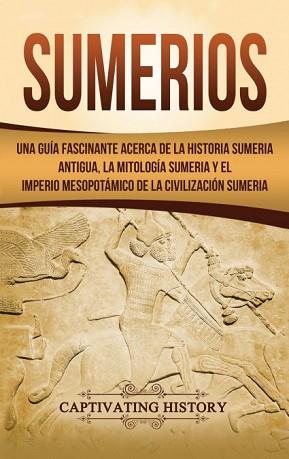 SUMERIOS | 9781647484217 | Llibreria Geli - Llibreria Online de Girona - Comprar llibres en català i castellà