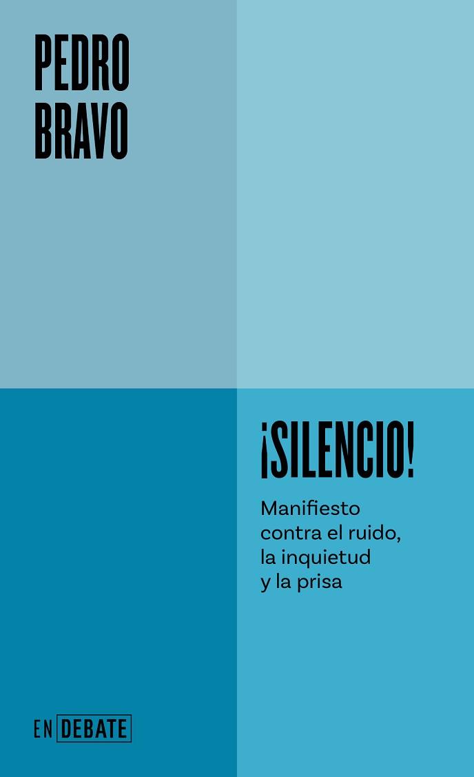 SILENCIO! | 9788419951274 | BRAVO,PEDRO | Libreria Geli - Librería Online de Girona - Comprar libros en catalán y castellano