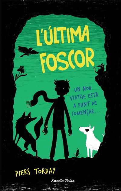 L'ÚLTIMA FOSCOR | 9788491370970 | TORDAY,PIERS | Llibreria Geli - Llibreria Online de Girona - Comprar llibres en català i castellà