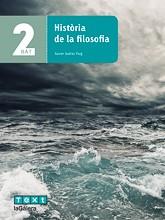 HISTÒRIA DE LA FILOSOFIA(SEGON DE BATXILLERAT) | 9788441230477 | IBÁÑEZ PUIG,XAVIER | Libreria Geli - Librería Online de Girona - Comprar libros en catalán y castellano